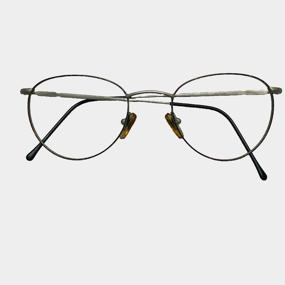 Guess Eyeglasses GU328 DGR Full Rim 49-20-140 Frames Only